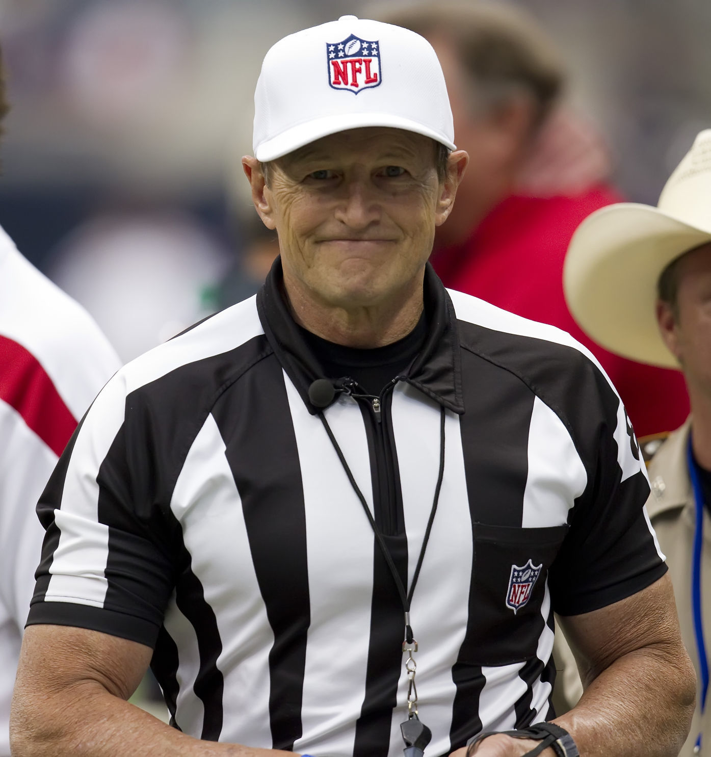 Ed Hochuli (copy)